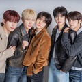 CUBE所属ボーイズグループNOWZ、ABEMAで日本デビュー記念特番決定 画像