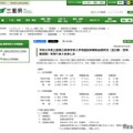 令和8年度 三重県立高等学校入学者選抜再募集志願状況