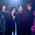 Aぇ! group（提供写真）