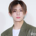 Hey! Say! JUMP山田涼介、新生活を迎える人にメッセージ「この瞬間にしか味わえないこの気持ちを大事に」 画像