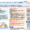文科省「SSH指定校」基礎枠31校など新規採択…追加支援も拡充 画像