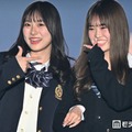 「今日好き」寺島季咲＆中川そら“平成プリ”にファン歓喜「可愛すぎて眩しい」「推しと推しが並んでて激アツ」 画像