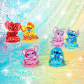 G賞／Happyくじ「Stitch Colorful Kawaii」©Disney