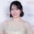 “日本一美しい女子大生”決定 関西学院大学・田中葵さんが6冠獲得【ミスオブミス2026】 画像