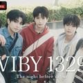 「VIBY 1329 The night before debut」