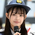「機界戦隊ゼンカイジャー」森日菜美、ショーパンで美脚披露「目が釘付け」「ボーイッシュなスタイルもいい」と反響 画像