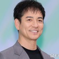 沢村一樹、初の連ドラチーフ監督 出演女優を絶賛「笑顔がすごい可愛い」【⽔曜⽇、私の夫に抱かれてください】 画像