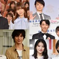 【春の胸キュン】出会いの季節に溺れたい 心ときめく珠玉のラブストーリー5選 画像