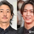 窪塚洋介＆亀梨和也W主演「外道の歌 SEASON2」あの・池内博之ら新キャラ実写に「解釈一致」「豪華すぎる」の声 國松役予想も白熱 画像
