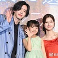 なにわ男子・道枝駿佑、姉＆母が主演映画鑑賞 生見愛瑠は南原清隆から“音声感想”届く【君が最後に遺した歌】 画像