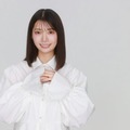 元日向坂46高本彩花、NEXT LEAP所属を発表「自分らしく前に進んでいきたい」 画像