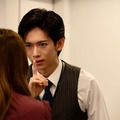 超特急・船津稜雅、筋肉ショット初l公開「あざとかわいいワタシが優勝」第1話場面写真解禁 画像