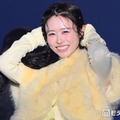 CUTIE STREET佐野愛花、眉毛なしショットに驚きの声「眉毛なくても可愛いのは反則」「別人みたい」 画像