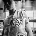 [Fight Club / weber] T shirt