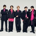 IMP.、地上波初の冠番組決定「IMP.の『できません』は言いません」全国ツアーでサプライズ発表 画像