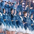 日向坂46、Wアンコールでサプライズ連発 デビュー舞台オマージュ・楽器演奏・ソロダンス…記念ライブで魅せる真骨頂【7回目のひな誕祭／セットリスト】 画像