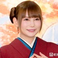 双子出産の中川翔子、慣らし保育中の息子たち＆生後6ヶ月の“簡単なおめでとうプレート”公開「盛り付けが可愛い」「ちぎりパンみたいなお手手がたまらん」の声 画像