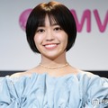 大原優乃、チューブトップで美スタイル披露「色気増してる」「見惚れた」と反響 画像