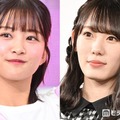 小池美波、欅坂46デビュー10周年で同期・フジ原田葵アナとの過去ショット公開「エモすぎる」「あどけなくて可愛い」と反響 画像