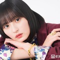乃木坂46遠藤さくら、グループの変化期に感じた強さ「ちゃんと繋がっている」後輩・川﨑桜には“可愛いクレーム”？【「最後に階段を駆け上がったのはいつだ？」インタビュー】 画像
