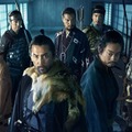『黒牢城』 (C)米澤穂信/KADOKAWA　(C)2026映画「黒牢城」製作委員会