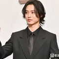 山崎賢人、2028年大河「ジョン万」主演決定に反響「ついにきた」「初出演で主演ってすごい」2年連続の幕末作品にも注目 画像