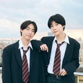 BMSG TRAINEE・AOI＆HAL、新連載「アオハルDays！！」ニコラネットでスタート 青春を詰めこんだスペシャルな企画 画像