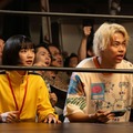 Netflixシリーズ「喧嘩独学」6月11日（木）独占配信