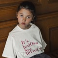 Tシャツ〈06：オフホワイト/It’s LeviOsa〉