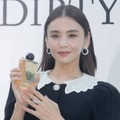滝沢眞規子、おすすめのインナーケアドリンク「持久力を上げてくれる」