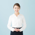「お育ちがいい人」にとっては常識。第一印象で「清潔感」を左右するのはどこ？髪でも服装でもない意外なパーツは【マナー講師監修】