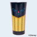 ステンレスタンブラー(アナ/ドレス)(C) Disney