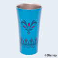 ステンレスタンブラー(エルサ/ドレス)(C) Disney