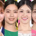 【乃木坂46・一期生結婚ラッシュ】和田まあや・松村沙友理・西野七瀬・能條愛未…「時代の流れを感じる」「まだ続きそう」の声 画像