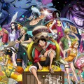 『ONE PIECE STAMPEDE』©尾田栄一郎/２０１９「ワンピース」製作委員会