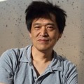 池上高志氏・情報科学芸術センター長