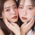 櫻坂46田村保乃＆日向坂46金村美玖「VOCE」初共演で“ほのみく”コンビ誕生 胸キュンな夏顔を披露 画像