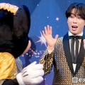 Snow Man宮舘涼太「ディズニー・オン・アイス」一緒に観たい人物とは「並びながら観たい」 画像