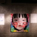 The Rolling Stonesを“再解釈”する面白さ。気鋭のアーティストが表現した日本アートの可能性【2026GW】 画像