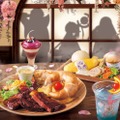 USJ×「葬送のフリーレン」追憶のレストランのメニューやライド、グッズ最新情報公開 画像