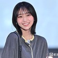 日向坂46大野愛実、堂々初ランウェイ ハーフパンツから美脚披露【ガルアワ2026SS】 画像