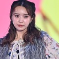 小林由依、ガーリーなレイヤードスタイルに釘付け「スタイルの良さ際立つ」「何でも似合う」と反響【ガルアワ2026SS】 画像