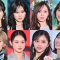 乃木坂46・櫻坂46・日向坂46・OGら“坂道”ランウェイ写真特集【ガルアワ2026SS】 画像