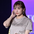 新婚の元櫻坂46メンバー、脚線美際立つ鎌倉ランニングショット公開「凛々しい」「絵になる」の声 画像