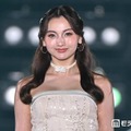 ゆきぽよ、美人妹と平成ギャルに変身 美脚際立つ“超ミニ丈”コーデに絶賛の声「再現度高すぎる」「似合ってる」 画像