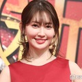 小嶋陽菜、胸元輝くノースリワンピ姿 38歳の誕生日報告「綺麗を更新してる」「スタイルも生き方も憧れ」と反響 画像