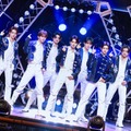 aoen、47都道府県ツアー東京ガーデンシアター追加公演決定 雅久（GAKU）「自分にとって、色んな思いがある場所」 画像