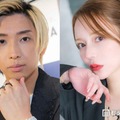 ヒカル、元妻・進撃のノアとの“離婚後2回目”再会の様子公開 結婚＆離婚経て変わったこと明かす 画像