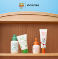 トイ・ストーリー × INNISFREE エディション