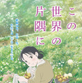 『この世界の片隅に』© 2019こうの史代コアミックス/「この世界の片隅に」製作委員会